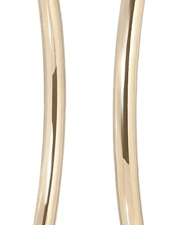 3" Ultimate Hoops Gold | Gold