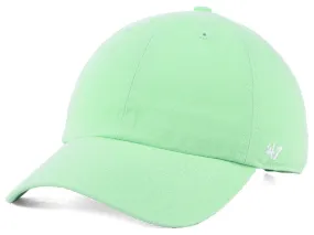 '47 Classic Clean Up Cap - Island Green