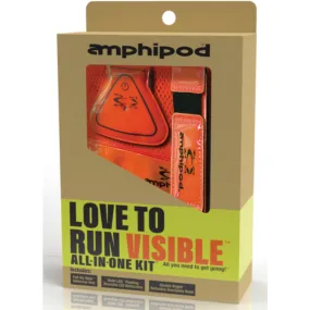 Amphipod Love to Run Visible Express Kit