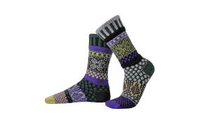 Balsam Crew Socks