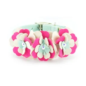 Blossom Flower Collar