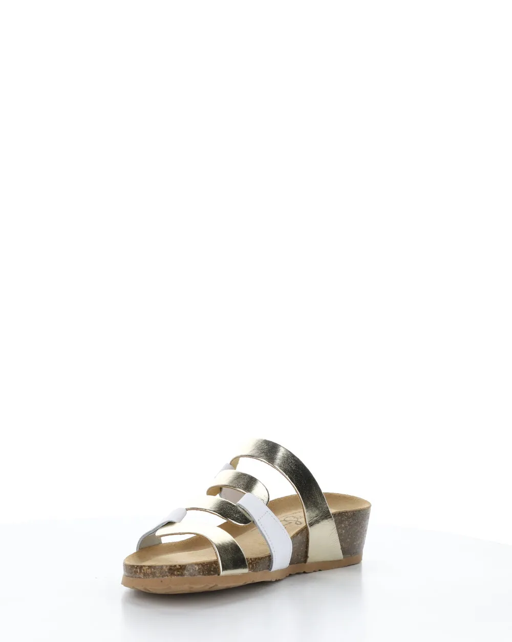 Bos.&Co. Women's Luzzi Sandal