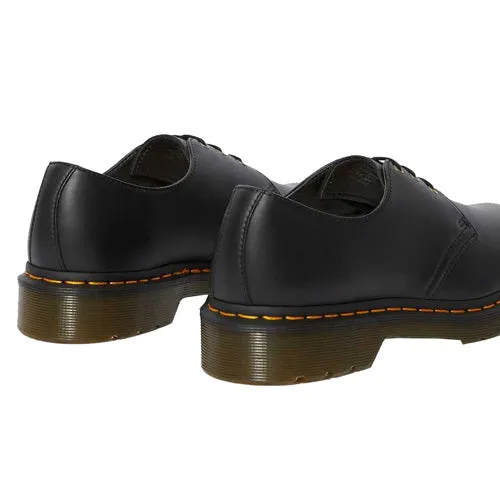 Dr.Martens Vegan Shoes - 1461 Vegan - Black