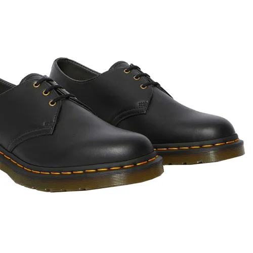 Dr.Martens Vegan Shoes - 1461 Vegan - Black