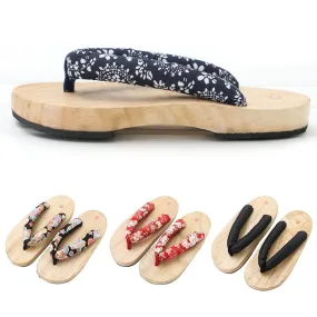 Geta Sandals Kyomi