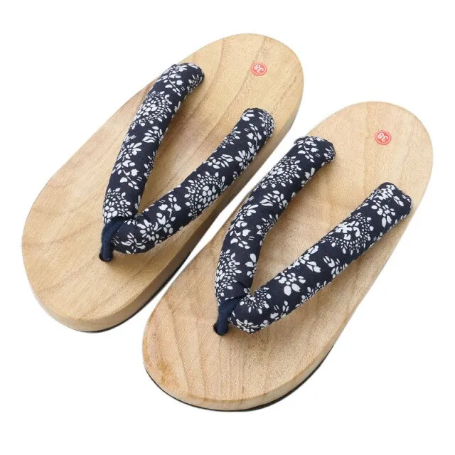 Geta Sandals Kyomi