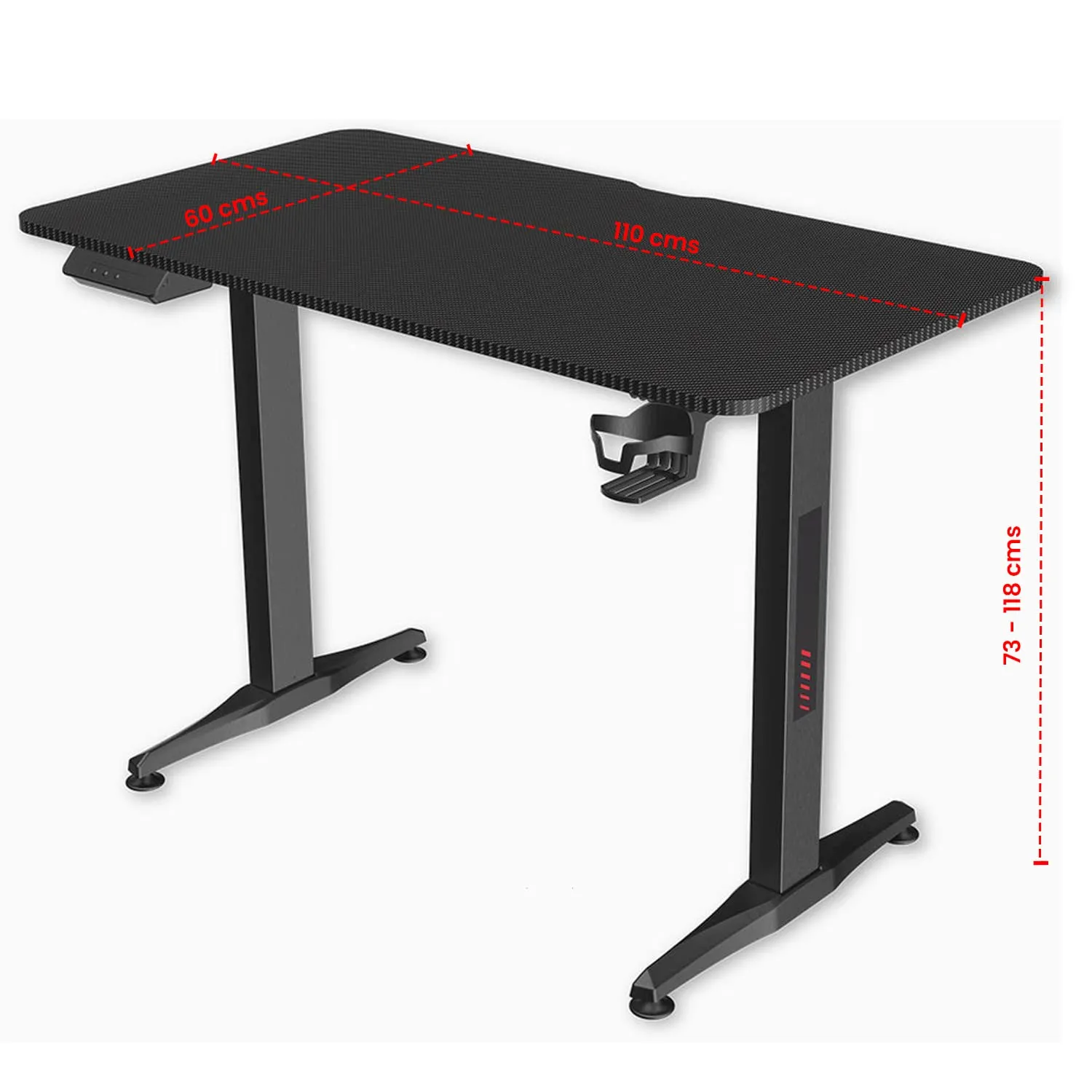 Green Soul Surface Lite Multi Purpose Table