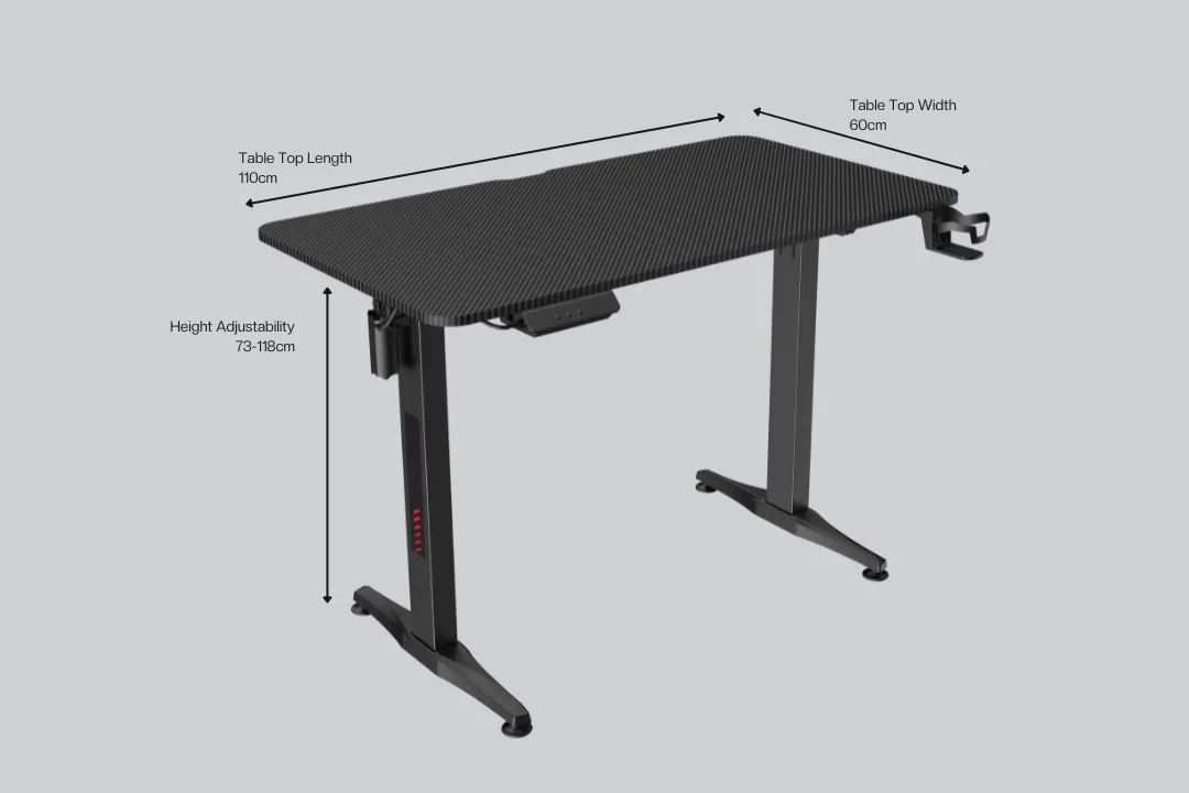 Green Soul Surface Lite Multi Purpose Table