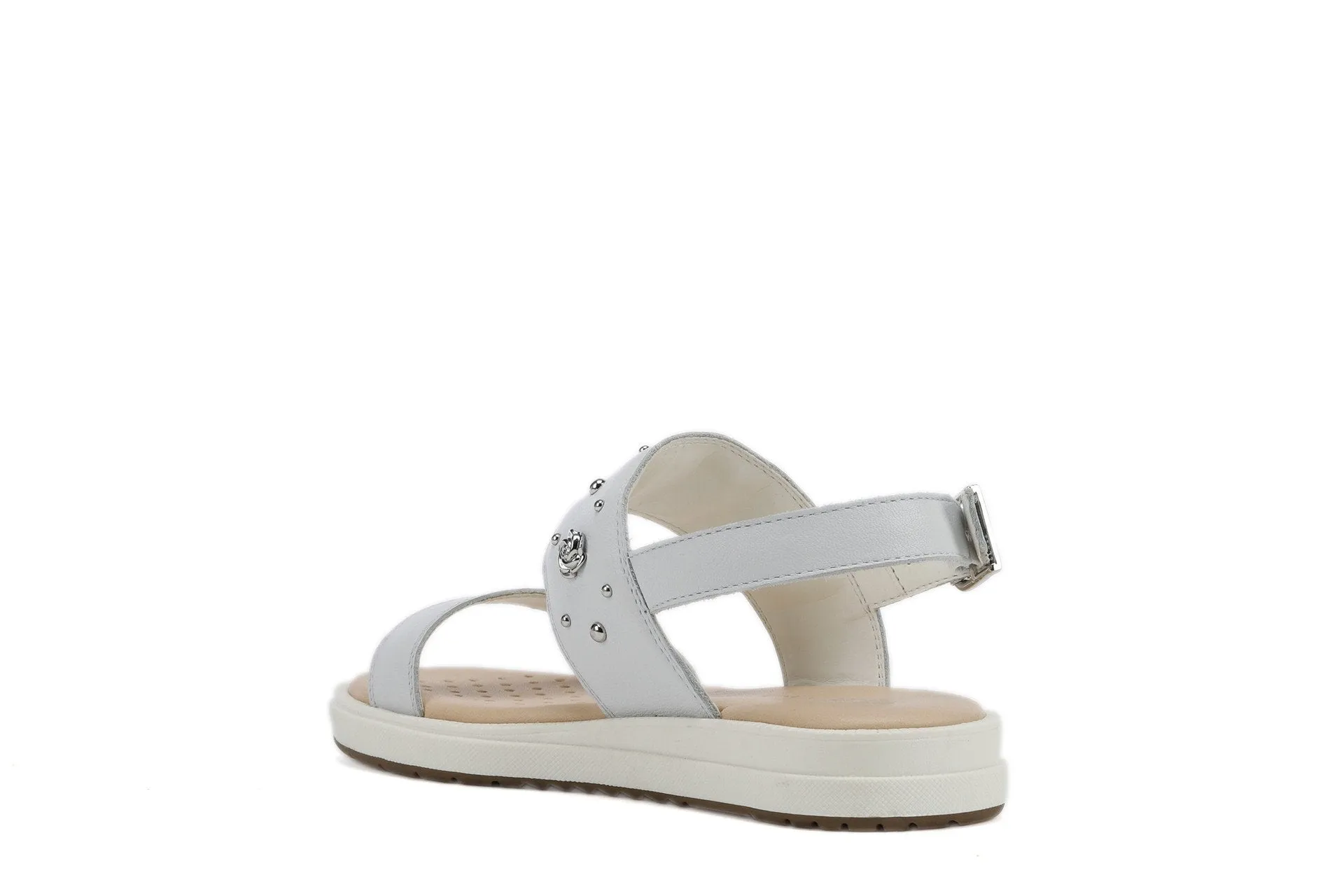 J SANDAL REBECCA GIRL E-J02BLE00085C1000