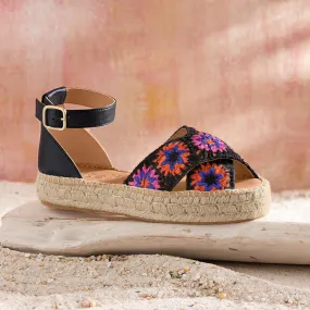 Jutelia Good Fortune Espadrilles