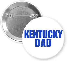 KENTUCKY DAD PIN