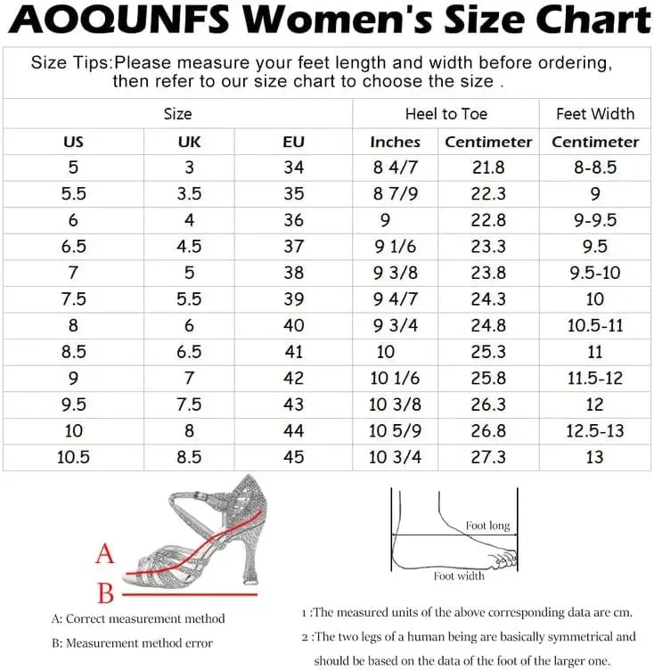 Latin Dance Women Heels Modern Jazz Party Dance Shoes Woman Sandals Shoes for Dancing Salsa Pole Stage