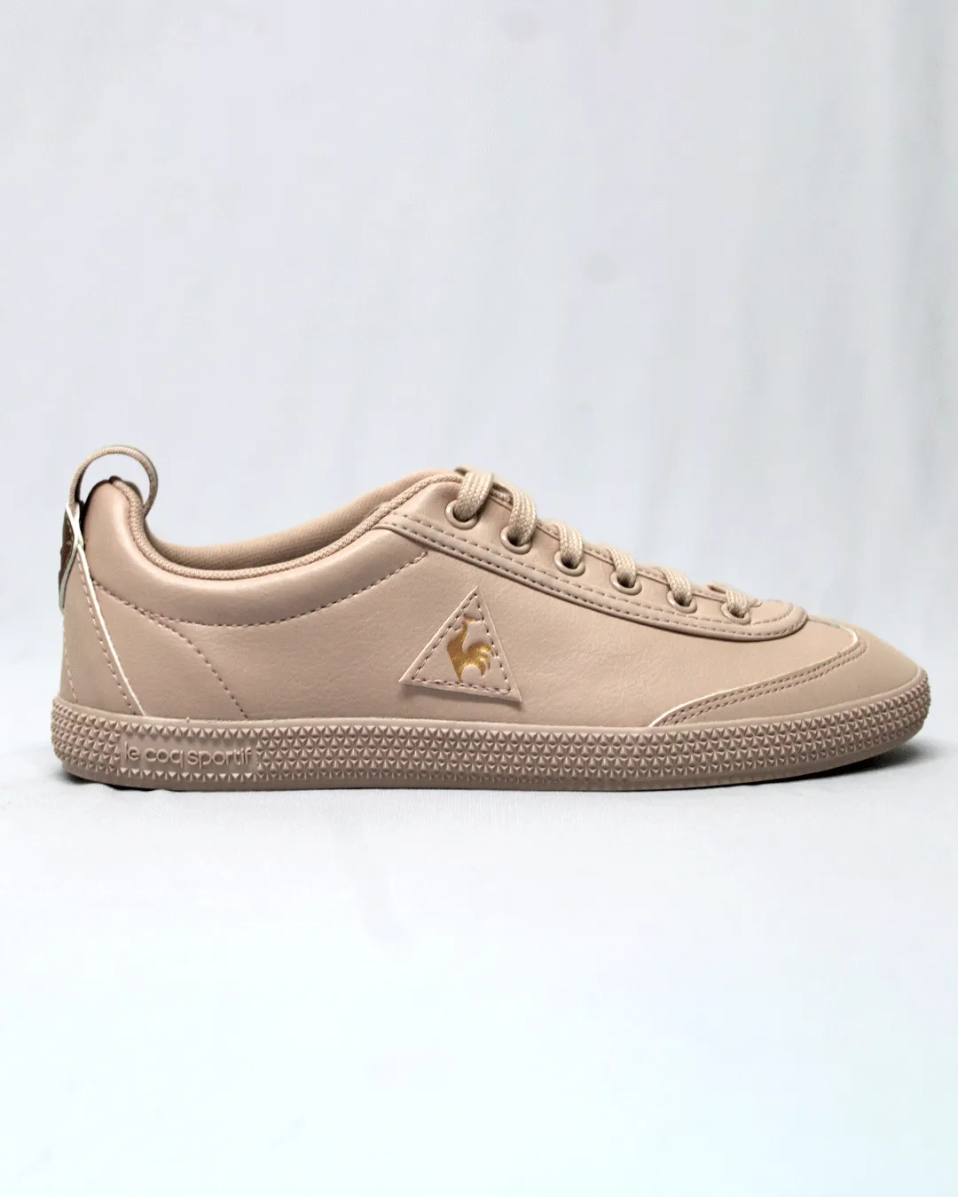 Lecoq Sportif Provencale Cameo Rose Gold