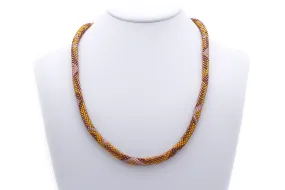 Natural Beauty Necklace