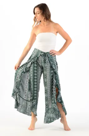 Olivia Pants / Jade Green