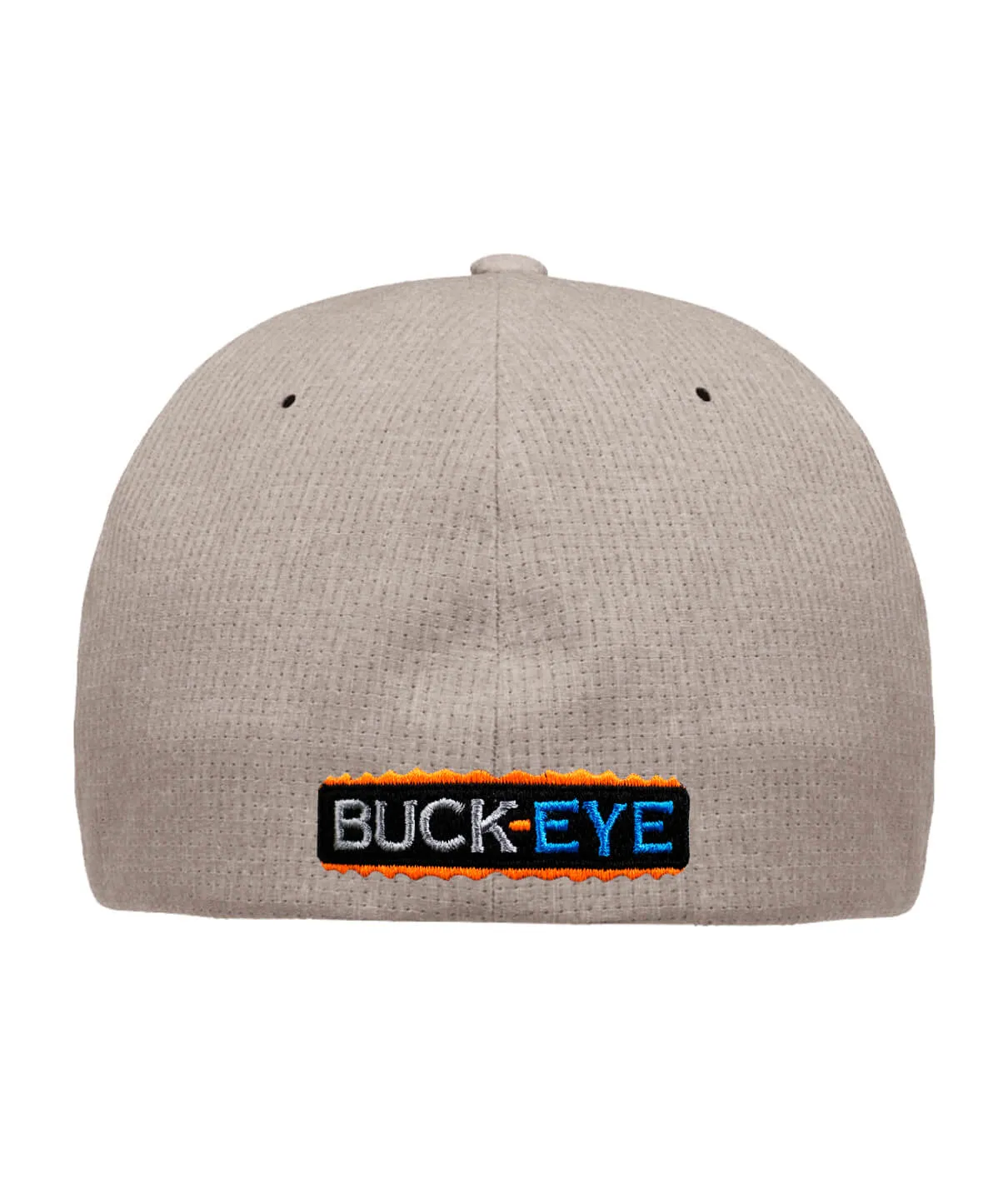 "Buck-Eye Faded Glory" Performance Flexfit Hat