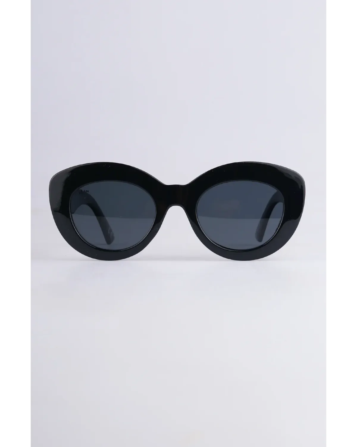 Reality Stella Sunglasses - Black