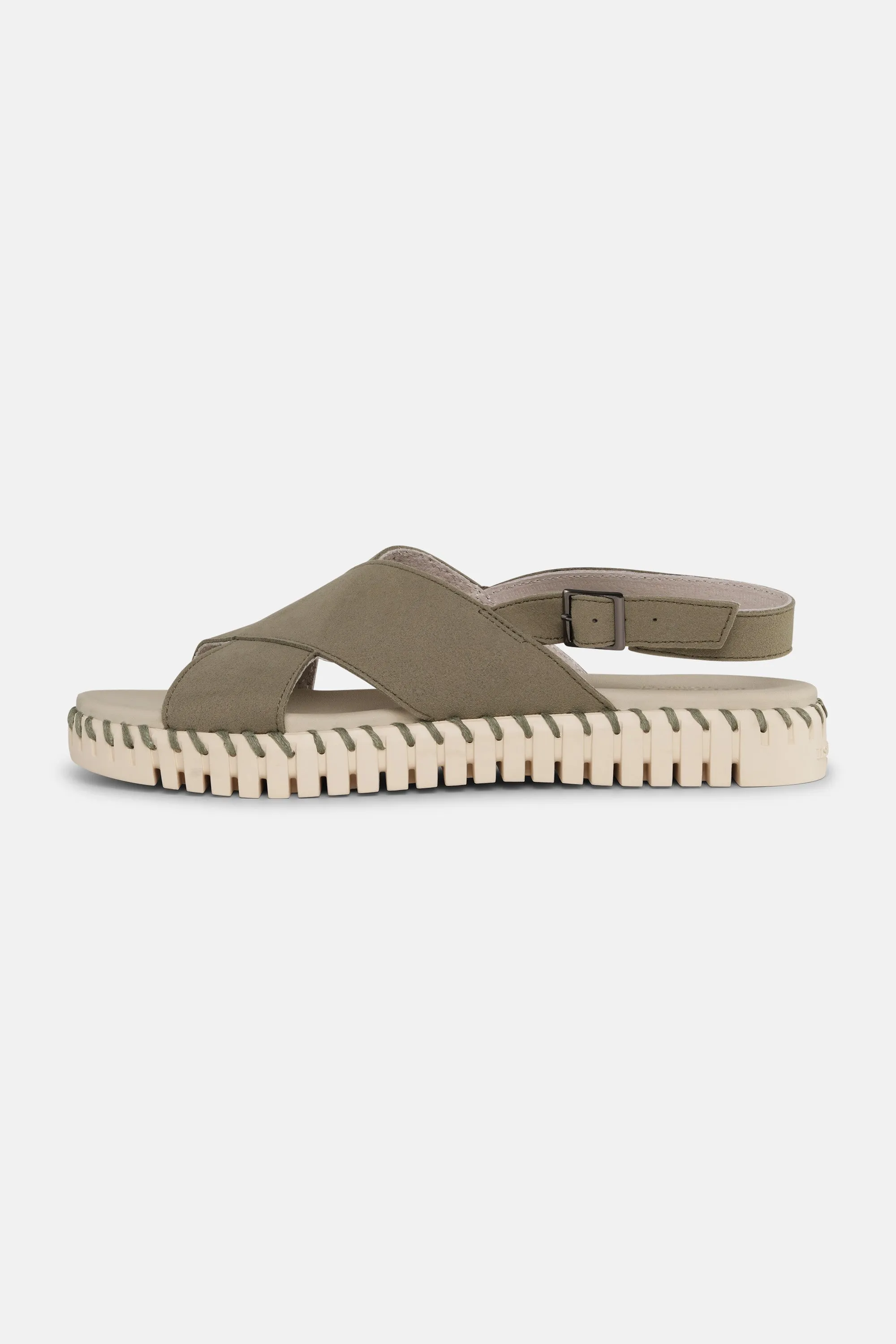 Sandals - Army