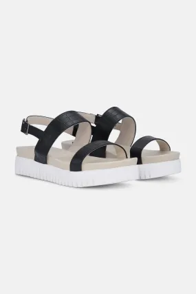 Sandals - Black