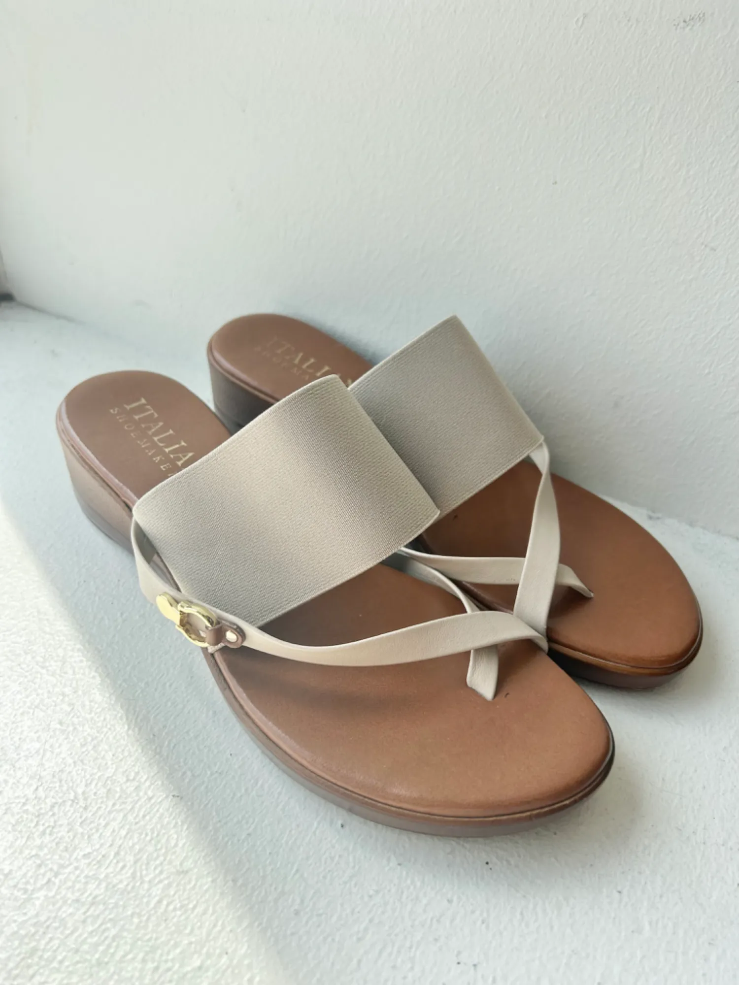 Sandals Womens 10