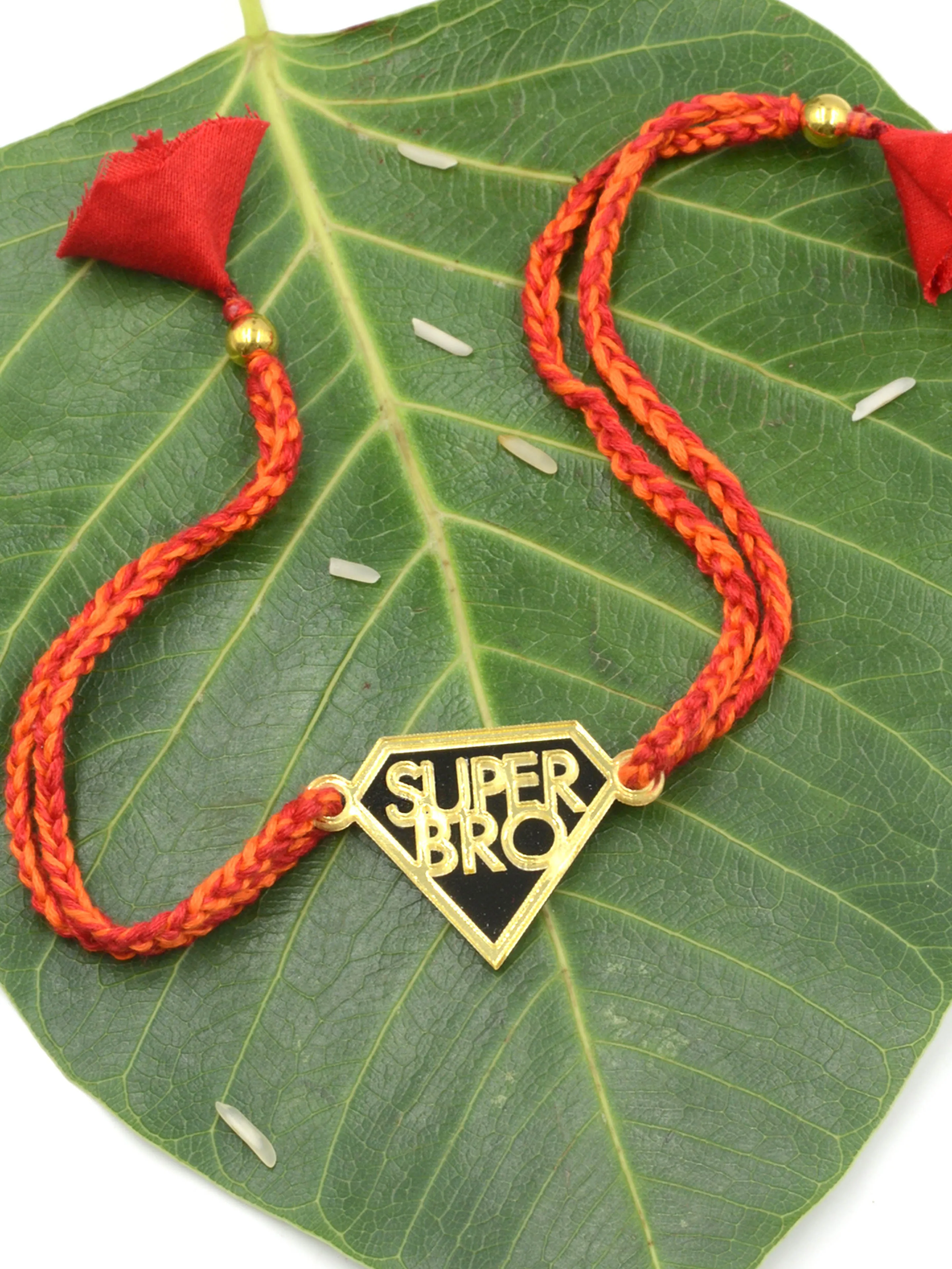 Super Bro Rakhi