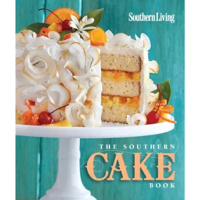 The Southern Cake Book