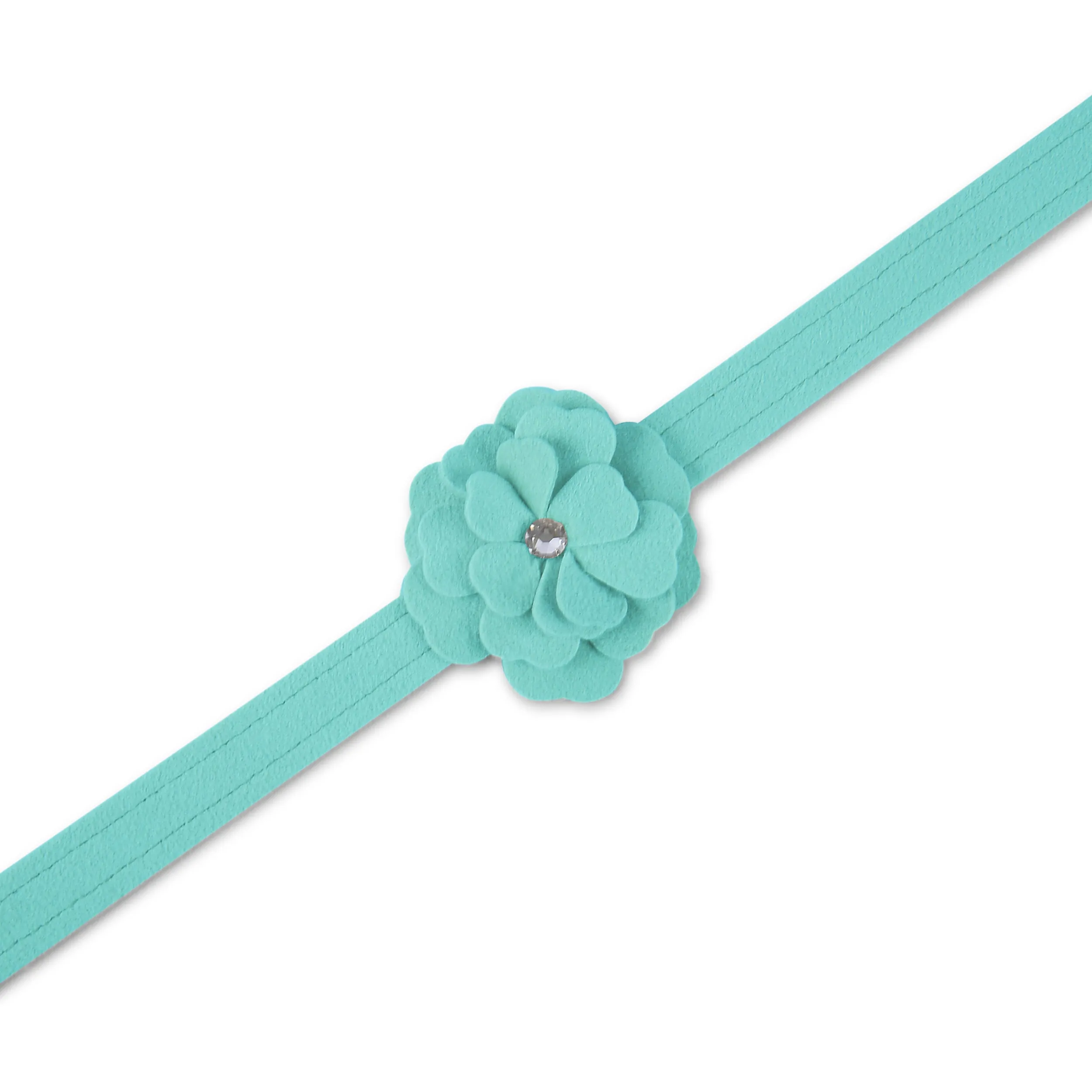 Tinkie's Garden Flower Leash